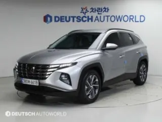 현대 투싼