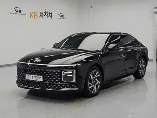 현대 그랜저