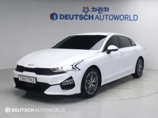 기아 K5