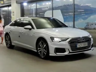 아우디 A6