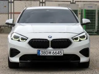 BMW 2시리즈