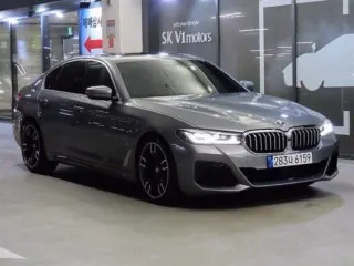 BMW 5시리즈