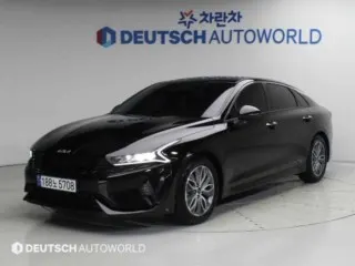 기아 K5