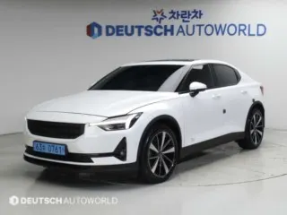 폴스타 폴스타2