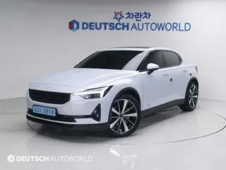 폴스타 폴스타2