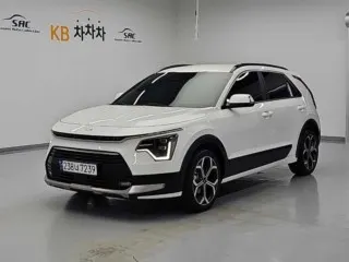 기아 니로