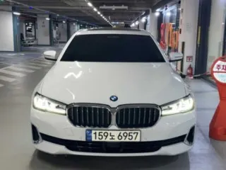 BMW 5시리즈