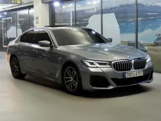 BMW 5시리즈
