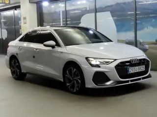 아우디 A3