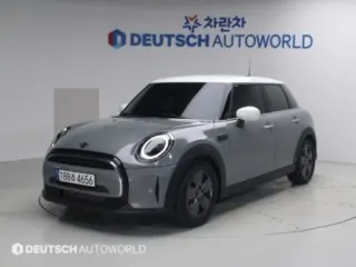 미니 쿠퍼