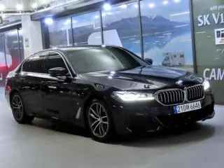 BMW 5시리즈