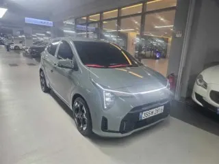 기아 모닝