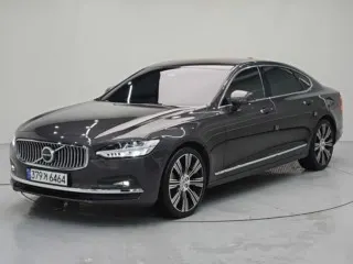 볼보 S90
