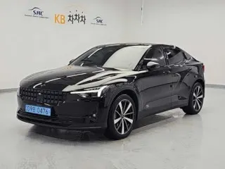 폴스타 폴스타 2