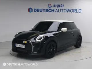 미니 쿠퍼