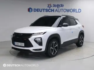 쉐보레 트레일블레이저