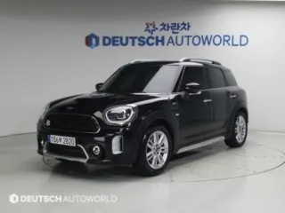 미니 컨트리맨