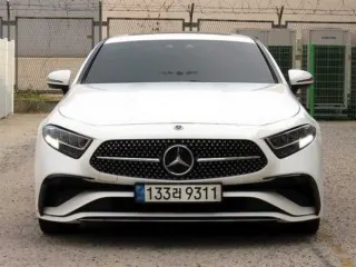 벤츠 CLS 클래스