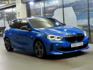 BMW 1시리즈