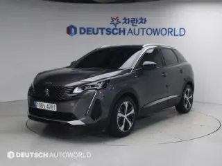 푸조 3008