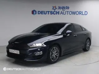 기아 K5