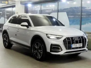 아우디 Q5