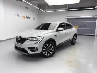 르노코리아(삼성) XM3