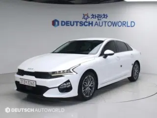 기아 K5