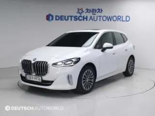 BMW 2시리즈