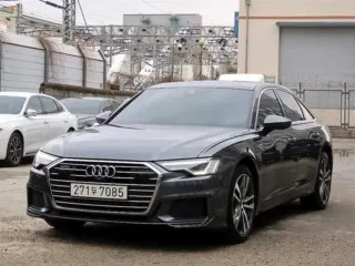 아우디 A6