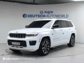 지프 체로키