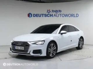 아우디 A6