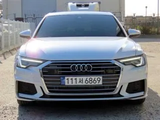 아우디 A6